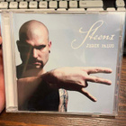 Steen1: Jedin paluu (cd, 2011) - pikkukuva 1
