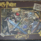 Harry Potter palapeli 500 palaa - pikkukuva 1