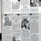 Pellervo n:o 15 1989 Runopolku Kaarlo Sarkian maisemaan. - pikkukuva 5