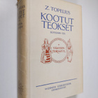 Zacharias Topelius : Kootut teokset 7 : Tähtien turvatit - pikkukuva 1