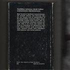 Sariola, Mauri: Elämän makeus, Gummerus 1982, skp., 1.p., K3 - pikkukuva 2
