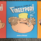 Fingerporit 1,2,3 - pikkukuva 1