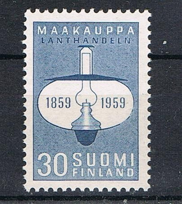 1959  Maakauppa  ++