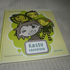 Marttinen Kassu vauhdissa - pikkukuva 1