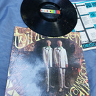 Twinn Connexion - LP (1968) US-alkuperäispainos, Decca - pikkukuva 1