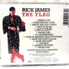 Rick James The Flag - pikkukuva 2