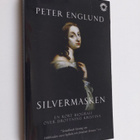 Peter Englund : Silvermasken : en kort biografi över Drot... - pikkukuva 1