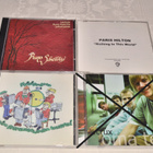 SEKALAISET MUSIIKKI CD-LEVYT 1,-€/kpl - pikkukuva 1