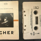 CHER: We All Sleep Alone (CASSETTE SINGLE) - pikkukuva 4