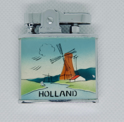 SWAN super lighter
