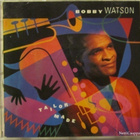Bobby Watson • Tailor Made CD - pikkukuva 1