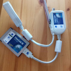 2kpl 3Com Etherlink III 3C589C adapterit - pikkukuva 1