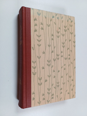 Selma Lagerlöf : Kootut teokset 10 : Lapsuudenkoti ; Laps...