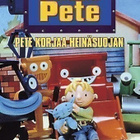 Puuha-Pete - Pete korjaa heinäsuojan DVD - pikkukuva 1