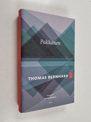 Thomas Bernhard : Pakkanen