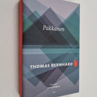 Thomas Bernhard : Pakkanen - pikkukuva 1