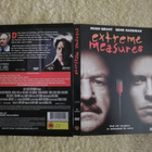 EXTREME MEASURES DVD - pikkukuva 1