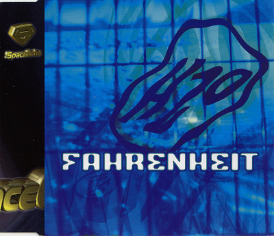 H2O - Fahrenheit