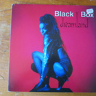 Black Box – Dreamland (LP, cheesecake sexy house italo) - pikkukuva 2
