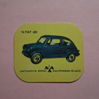 Fiat 600. 14. - pikkukuva 1