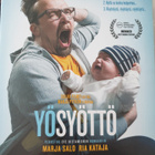 YÖSYÖTTÖ DVD - pikkukuva 1