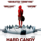 HARD CANDY (2005) 2-Disc Special Edition Steelbook OOP!! GER - pikkukuva 4