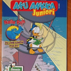 Aku Ankka Juniori Nro 10 / 2015 - pikkukuva 1