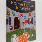 Bente Olesen Nyström : Koiran kanssa kävelyllä - pikkukuva 1