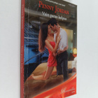 Penny Jordan : Vain paras kelpaa - pikkukuva 1