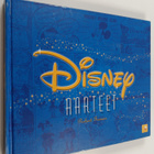 Robert Tieman : Disney-aarteet - pikkukuva 1