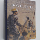 Don Quijote de la Mancha - pikkukuva 1