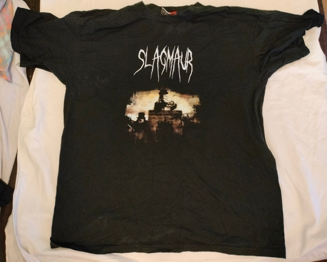 Slagmaur : Domfeldt - paita