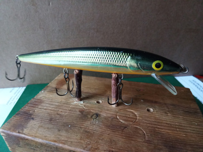 Rapala  Husky Finland 13,5cm