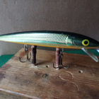 Rapala  Husky Finland 13,5cm - pikkukuva 1