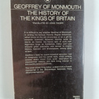 Geoffrey of Monmouth : The history of the kings of Britain - pikkukuva 2