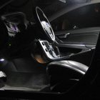 Volvo C30 Sisätilan LED-sarja 19-osainen - pikkukuva 3