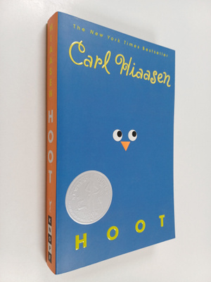 Carl Hiaasen : Hoot