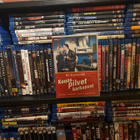 Kauas pilvet karkaavat Aki Kaurismäki - pikkukuva 1