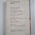 Malcolm Elwin : The first romantics - pikkukuva 2