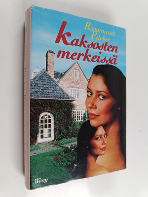 Rosamunde Pilcher : Kaksosten merkeissä