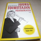 Tuula Nieminen Juorutoimittajan päiväkirjasta  -sid - pikkukuva 1