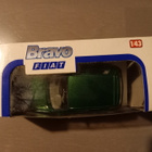 Burago: Fiat Bravo 1/43 - pikkukuva 2