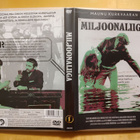 Miljoonaliiga DVD - pikkukuva 1
