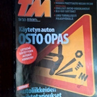 Hienokuntoinen Tekniikan Maailma lehti nro 9/2010 - pikkukuva 1