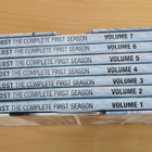LOST sarja 1 tuotantokausi DVD - pikkukuva 1