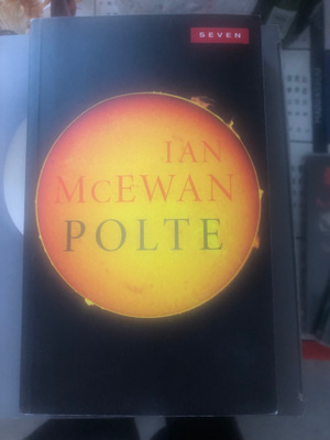 Ian McEwan: Polte. 2011.
