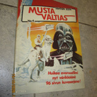 Tähtien sota 4: Musta valtias (1980) – Ryhdikäs albumi - pikkukuva 1