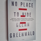 Glenn Greenwald : No Place to Hide - Edward Snowden, the ... - pikkukuva 1