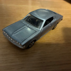 Toyota Corona Mark2 1/43 Pienoismalli 70-l ,Made in Japan. - pikkukuva 1