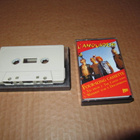 PROMO-KASETIT : Brothers Of Soul & L`amourder-Four Song Cass - pikkukuva 1